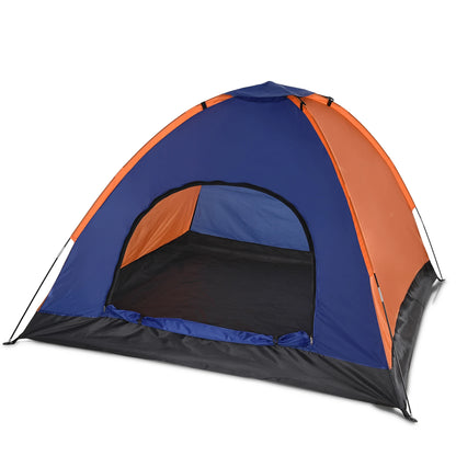 Natures Compass Camping Lightweight Tent