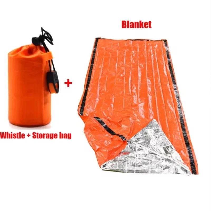 Natures Compass Emergency Sleeping Bag