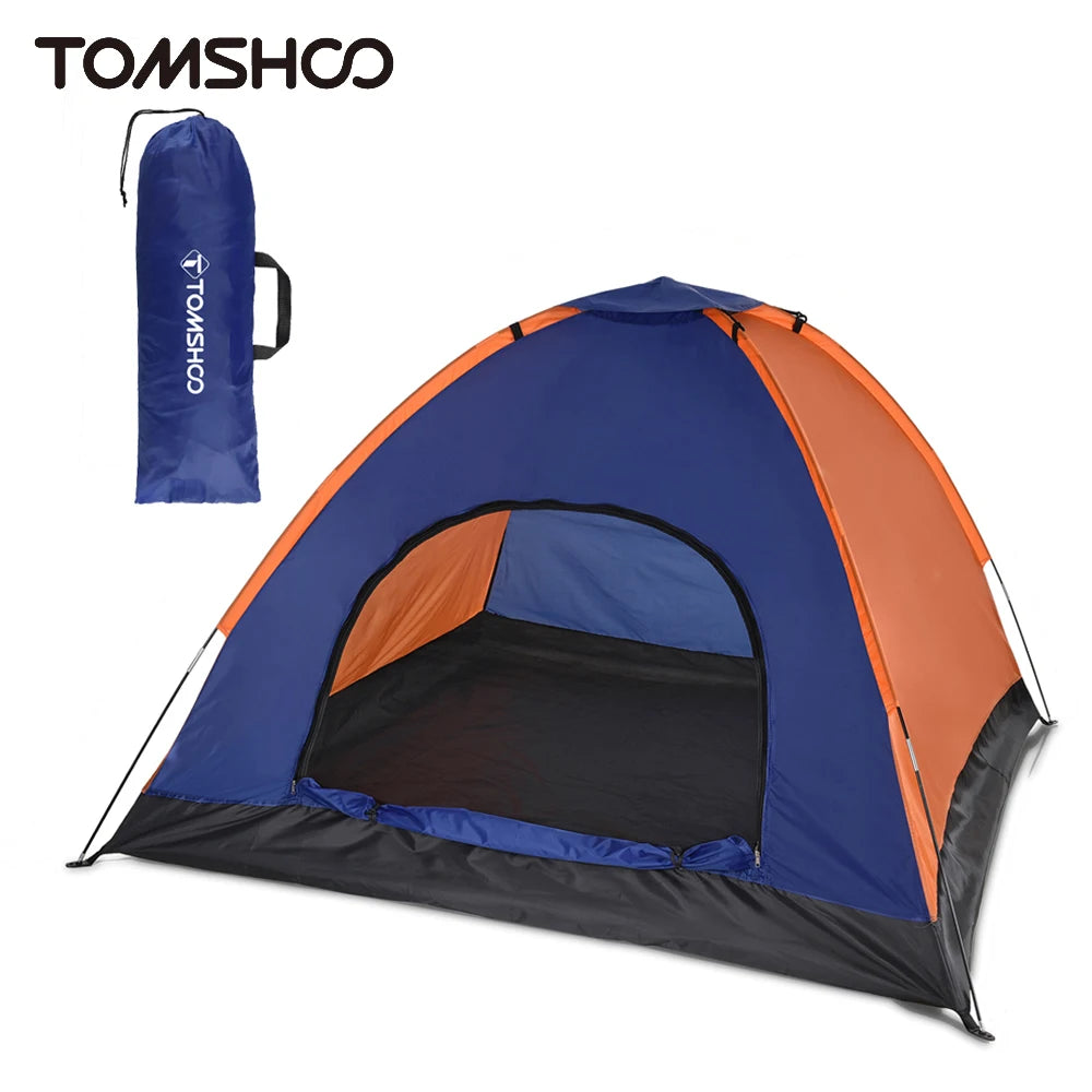 Natures Compass Camping Lightweight Tent